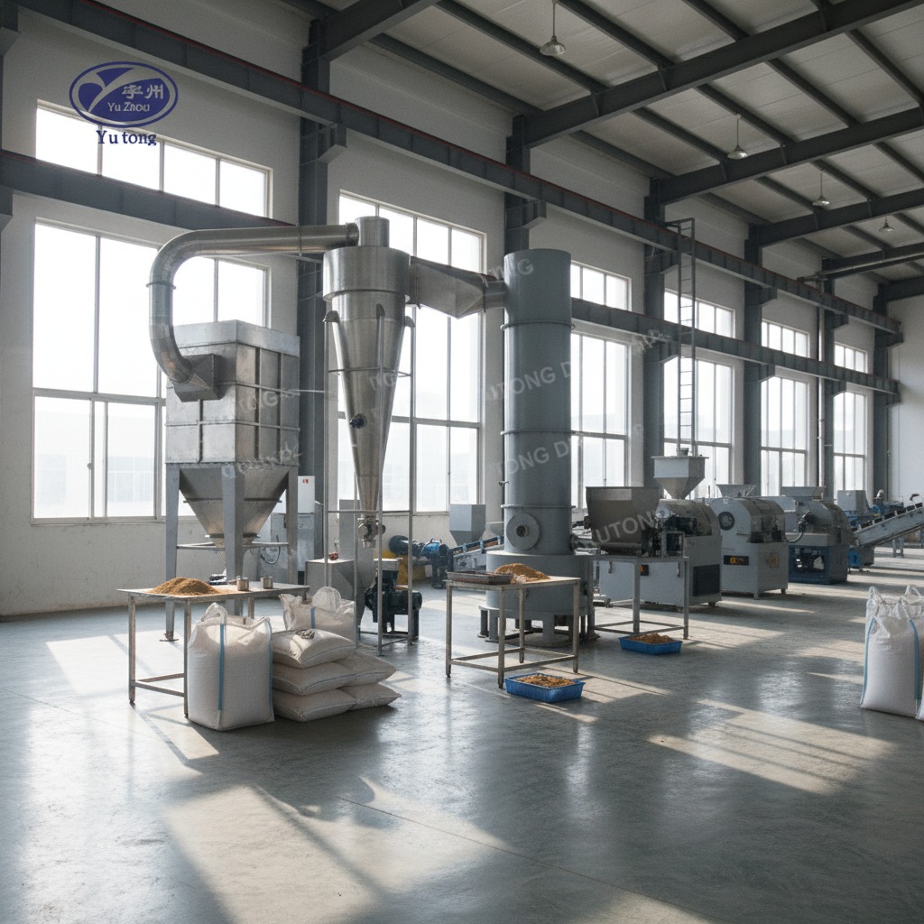 spin flash dryer, spin flash drying technology, industrial spin flash dryer, spin flash dryer applications