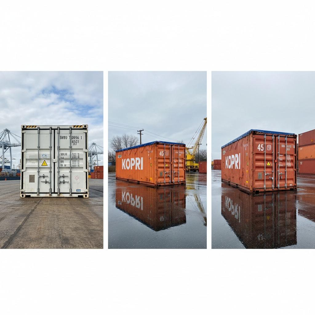 shipping container sizes, container dimensions, standard container dimensions, container width, shipping container height