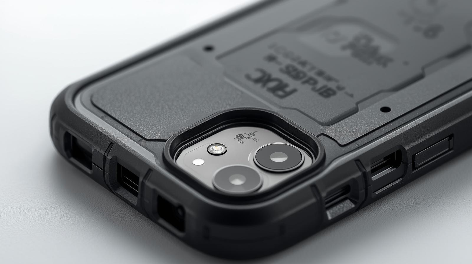 Revolutionary Camera Module for Clarity Restoration