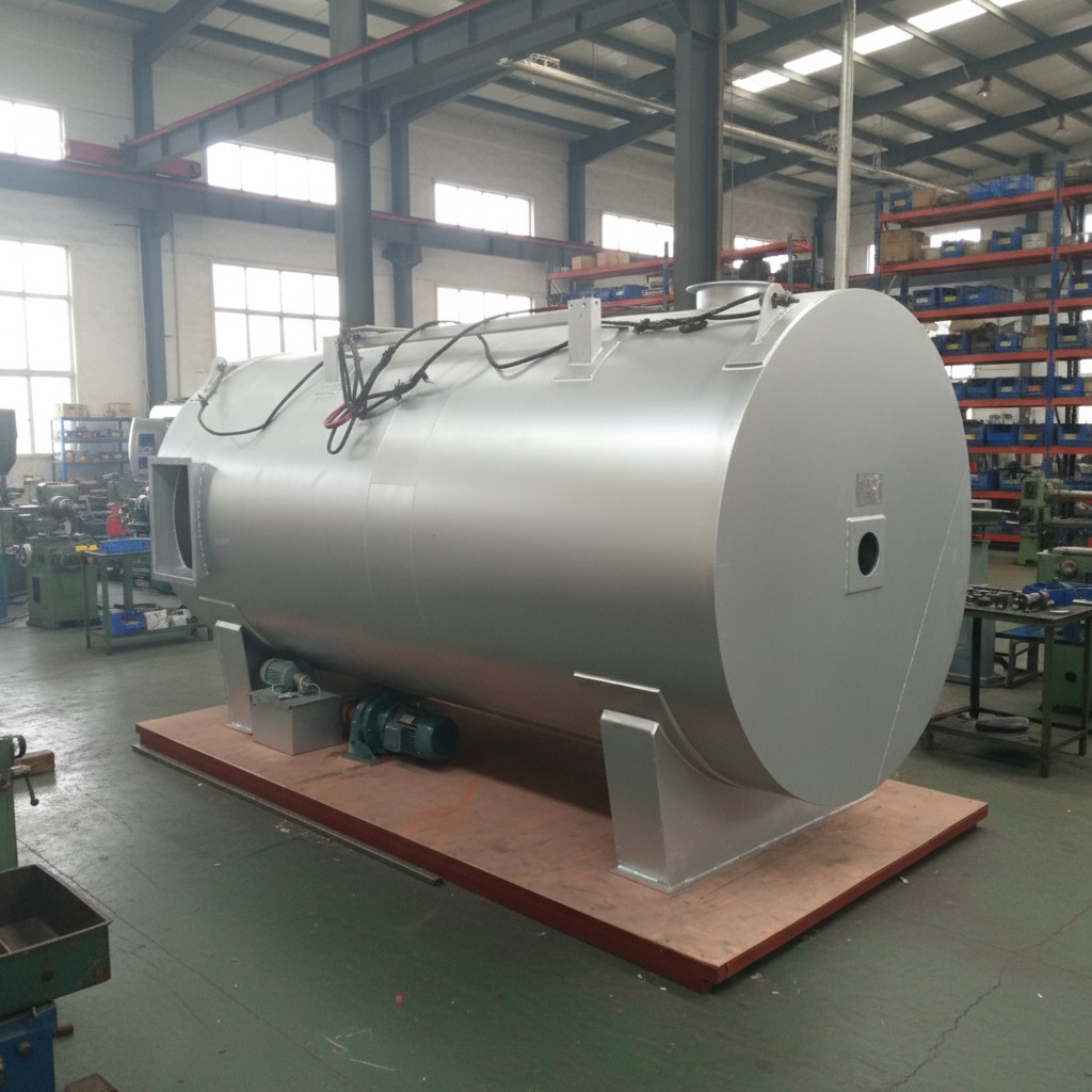 热风炉、工业加热、高温加热