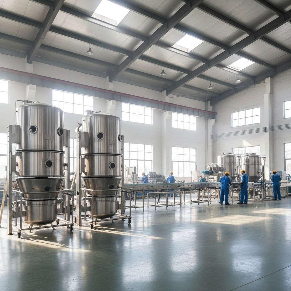 industrial drying technology, drying technology innovations, continuous drying systems, vacuum drying technology