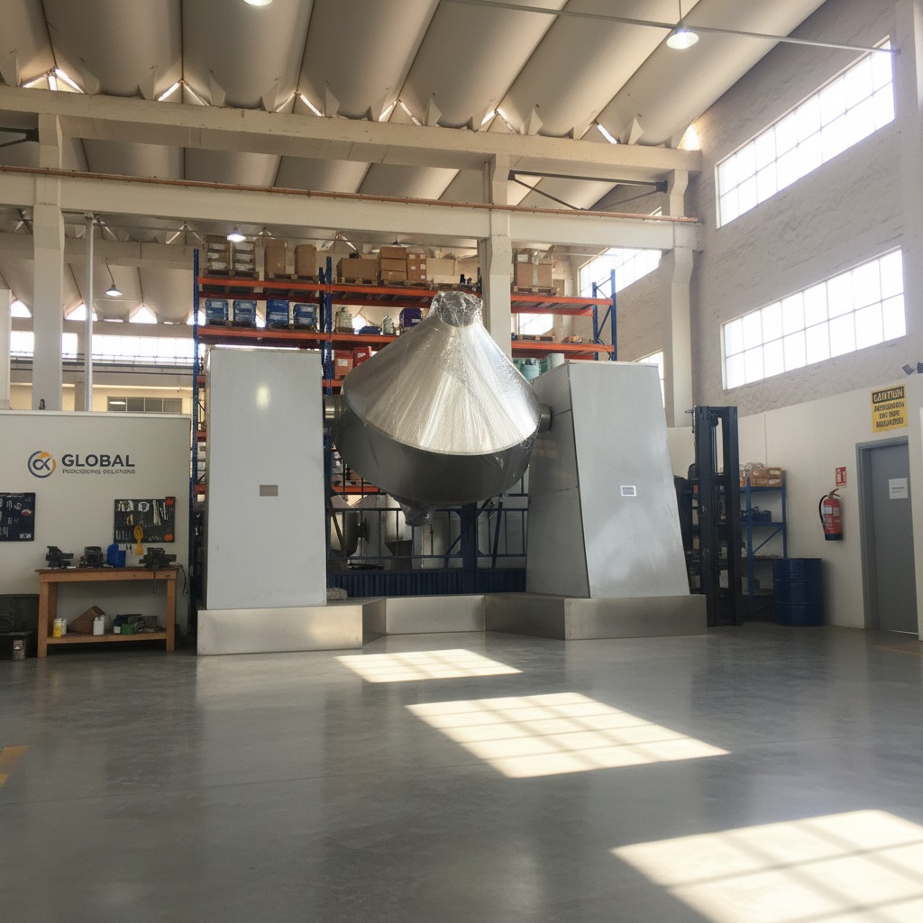 powder mixer manufacturer, powder mixing equipment, powder blending solutions, powder mixer supplier