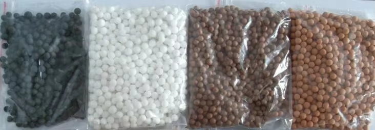 QZL系列挤出球形化机