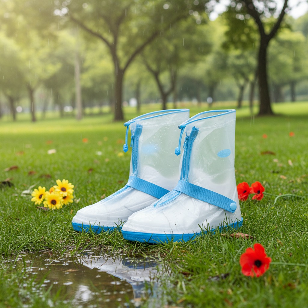 ủng đi mưa Hunter