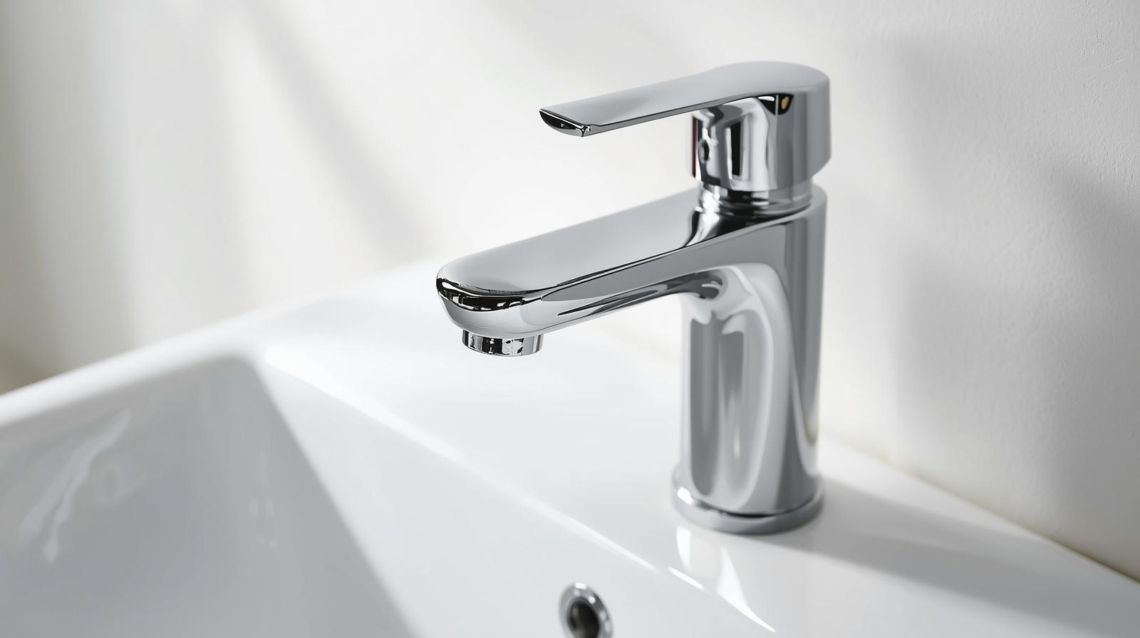 面盆龙头制造商指南:如何避免批量订单中出现漏水、腐蚀和质量不一致等问题