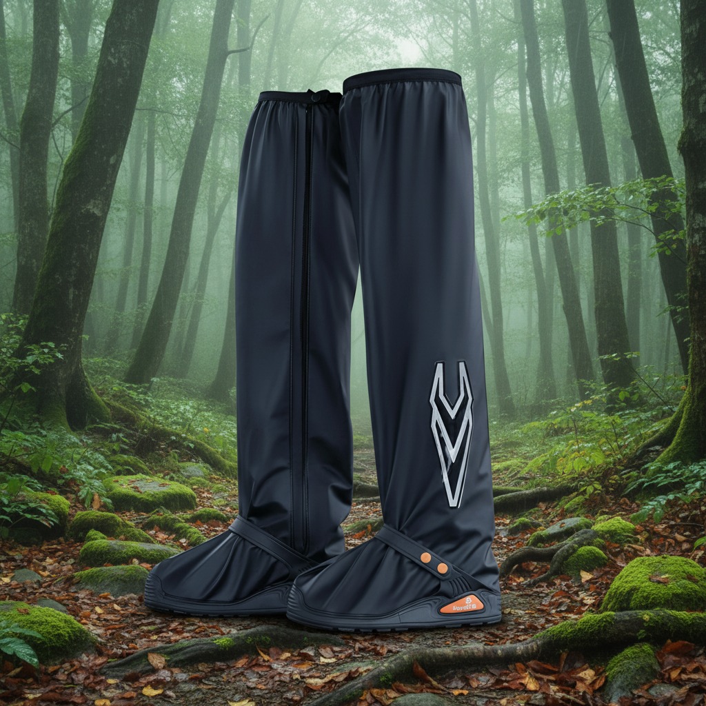 adult rain shoe covers