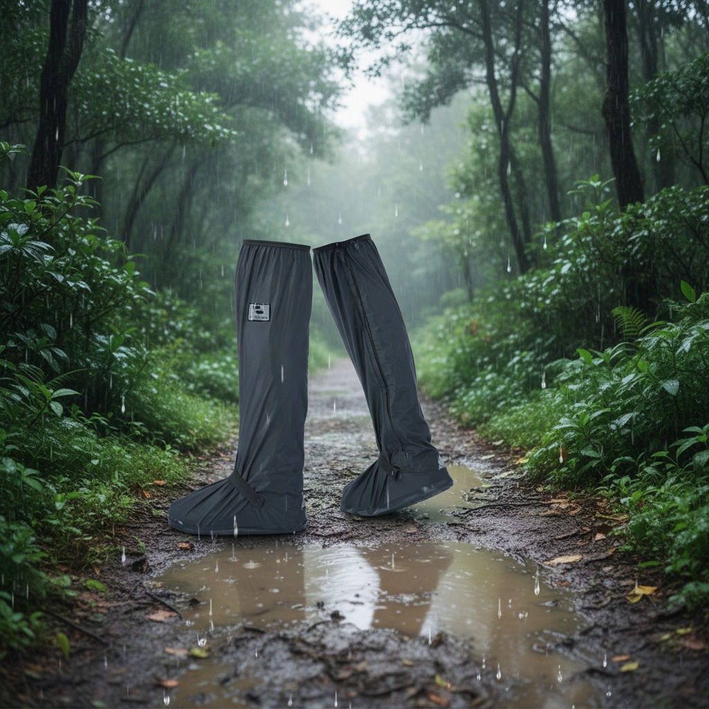 รองเท้าบูทกันฝน Hunter