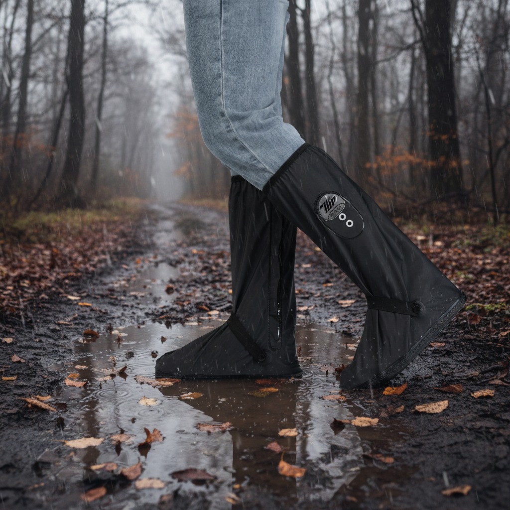 botas de lluvia Ugg