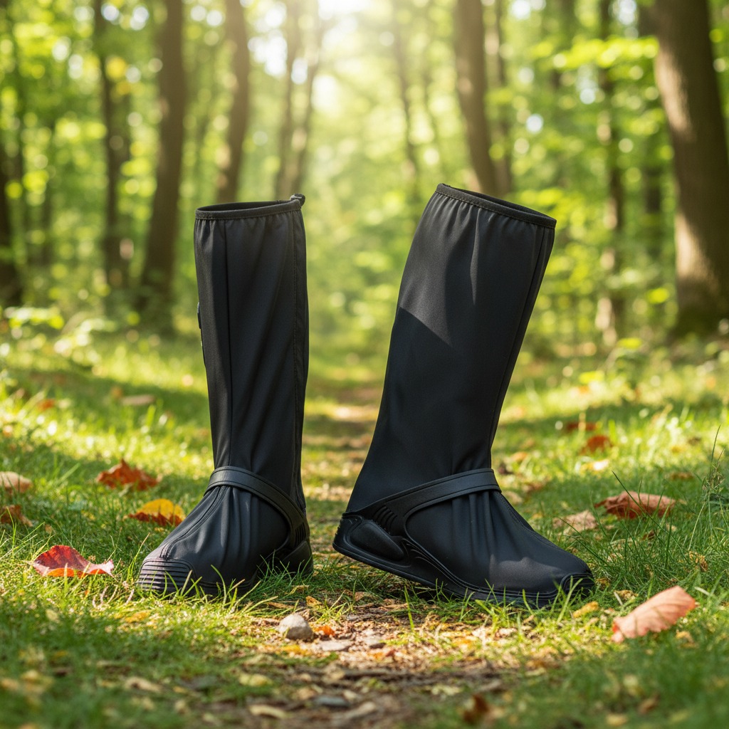botas de lluvia para hombre