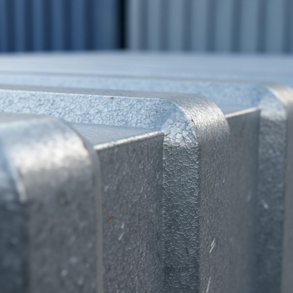 了解集装箱波纹板,打造耐用且用途广泛的建筑结构