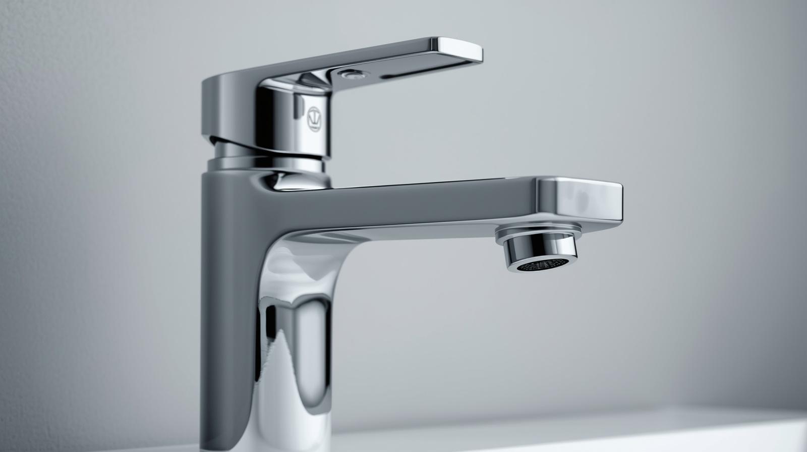 商用浴室水龙头性能:为什么高人流量环境需要不同的工程标准