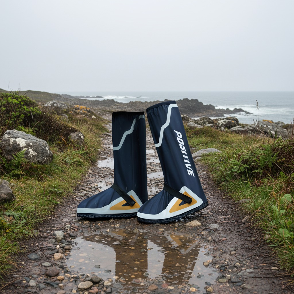 남성용 레인부츠