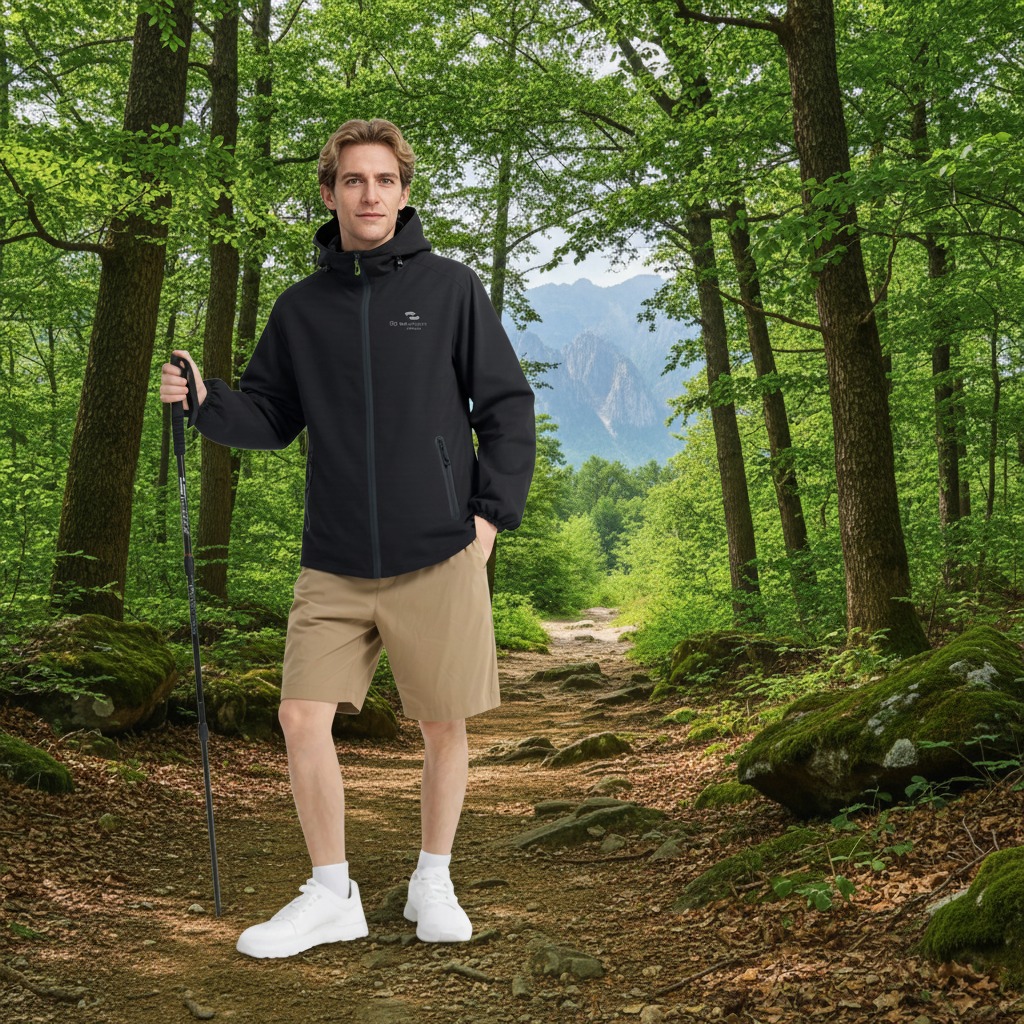 8960 motorcycle raincoat