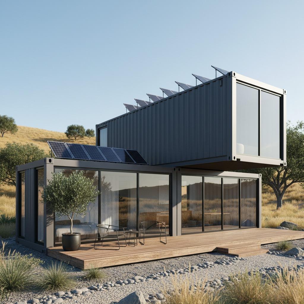 container house floor plans