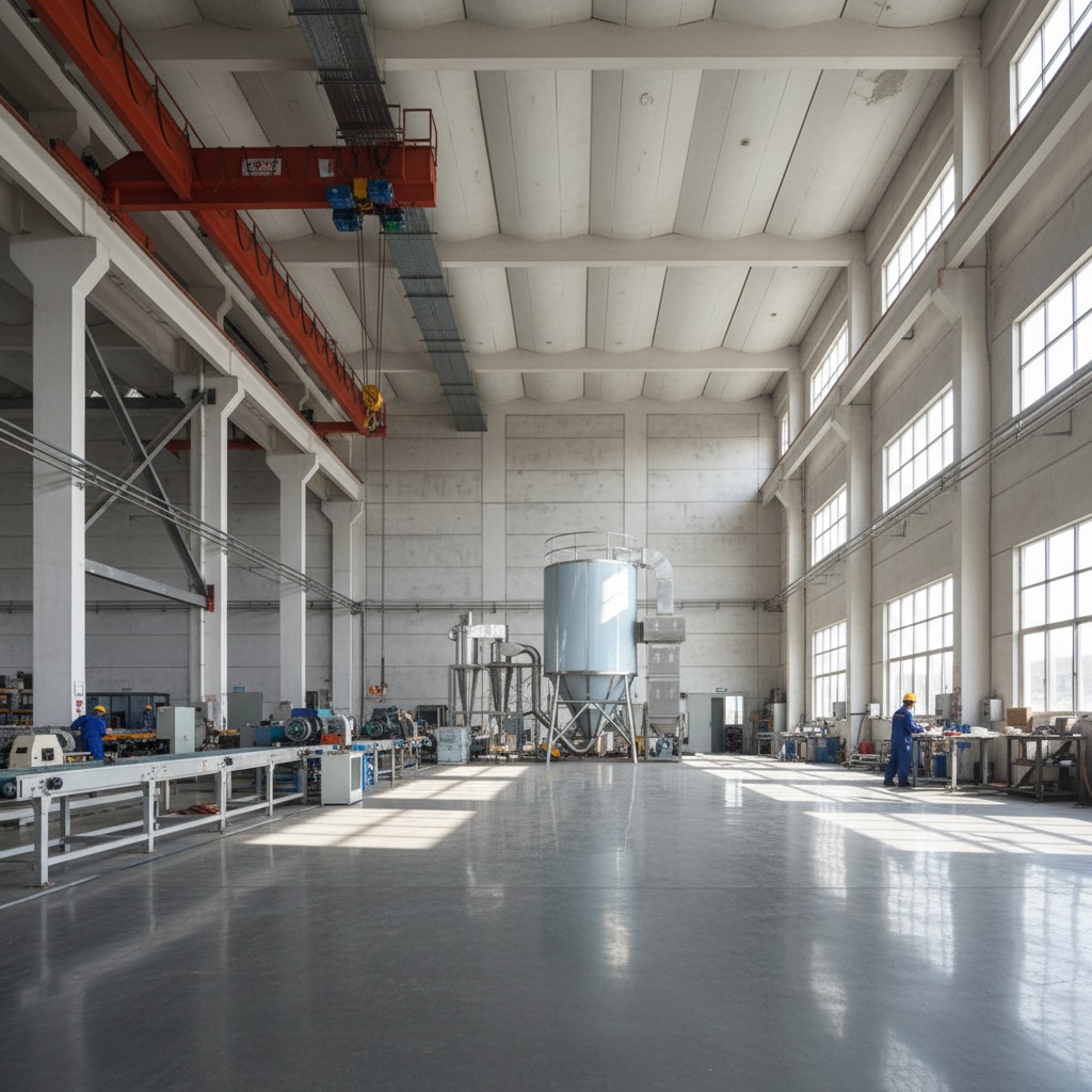 选择最佳工业喷雾干燥机供应商