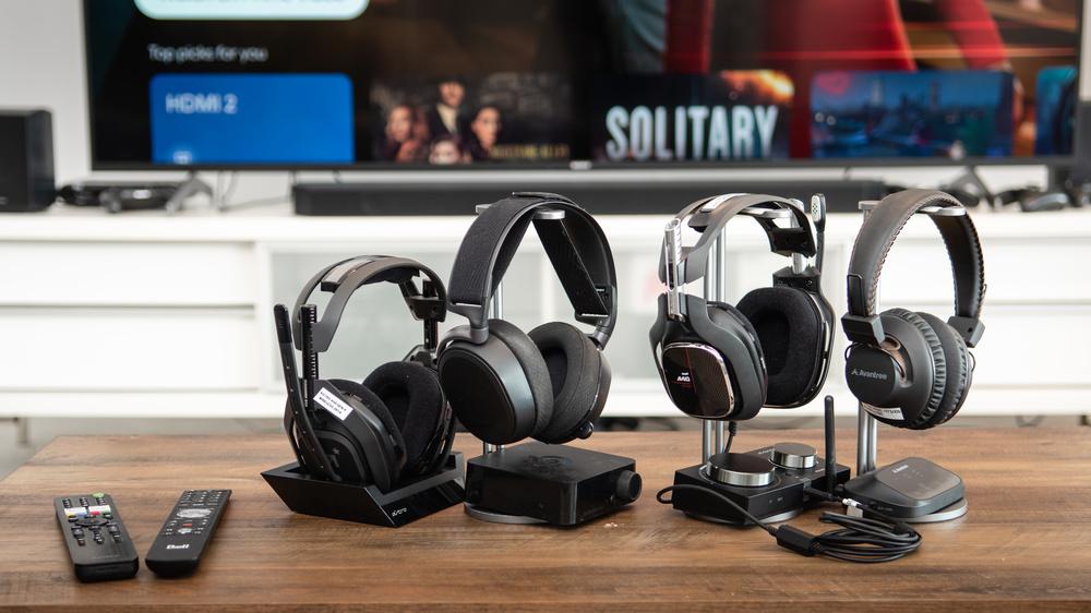 How a TV Headphone Supplier Ensures Stable Supply and Consistent Product Performance for Commercial Programs