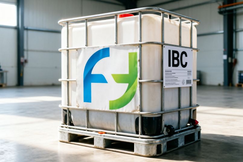 IBC-Container-Hersteller