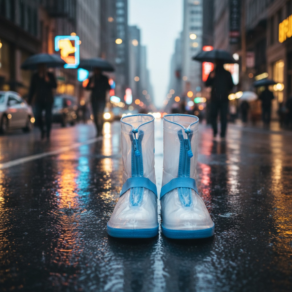 Sorel Rain Boots: Stylish Protection for Every Weather