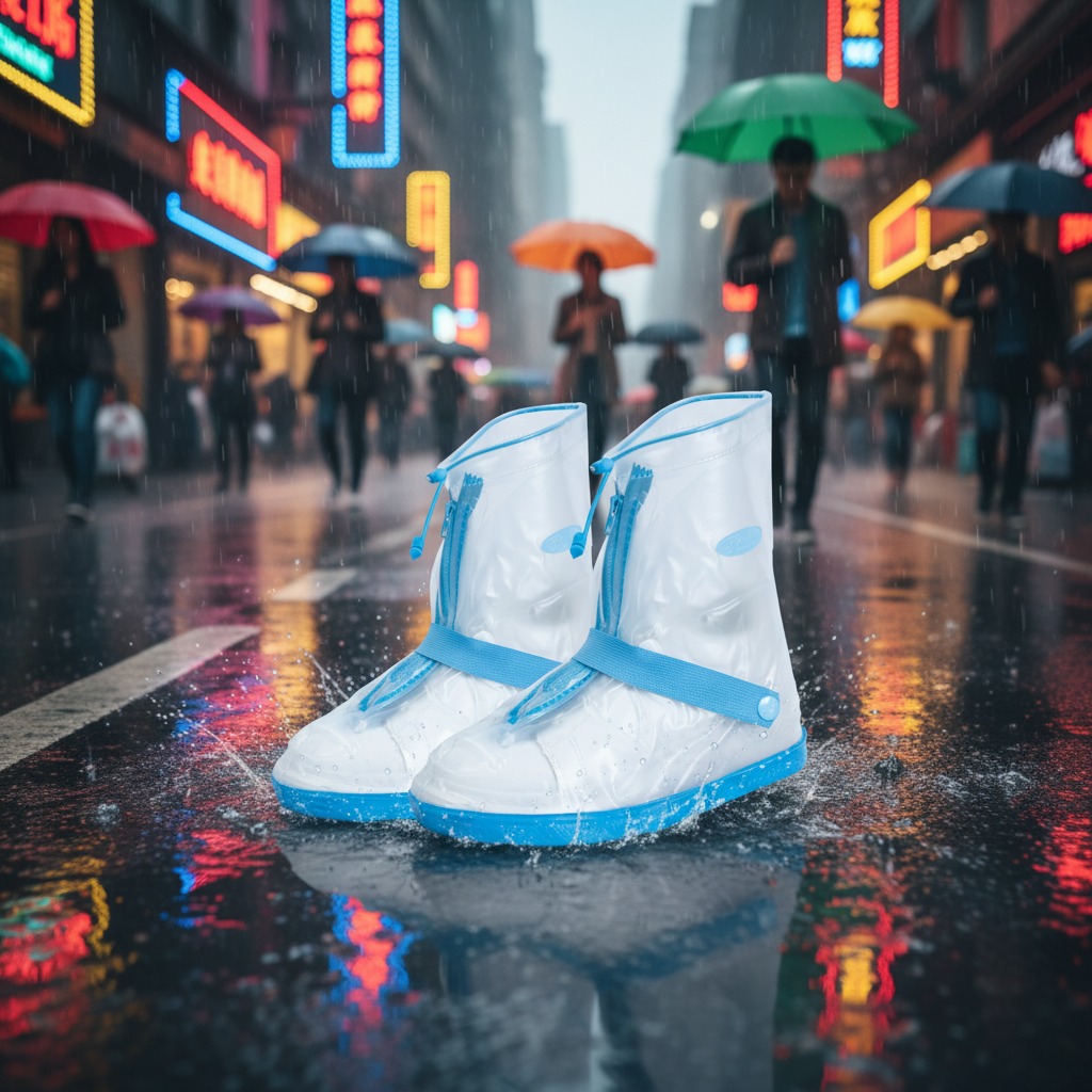 sorel rain boots