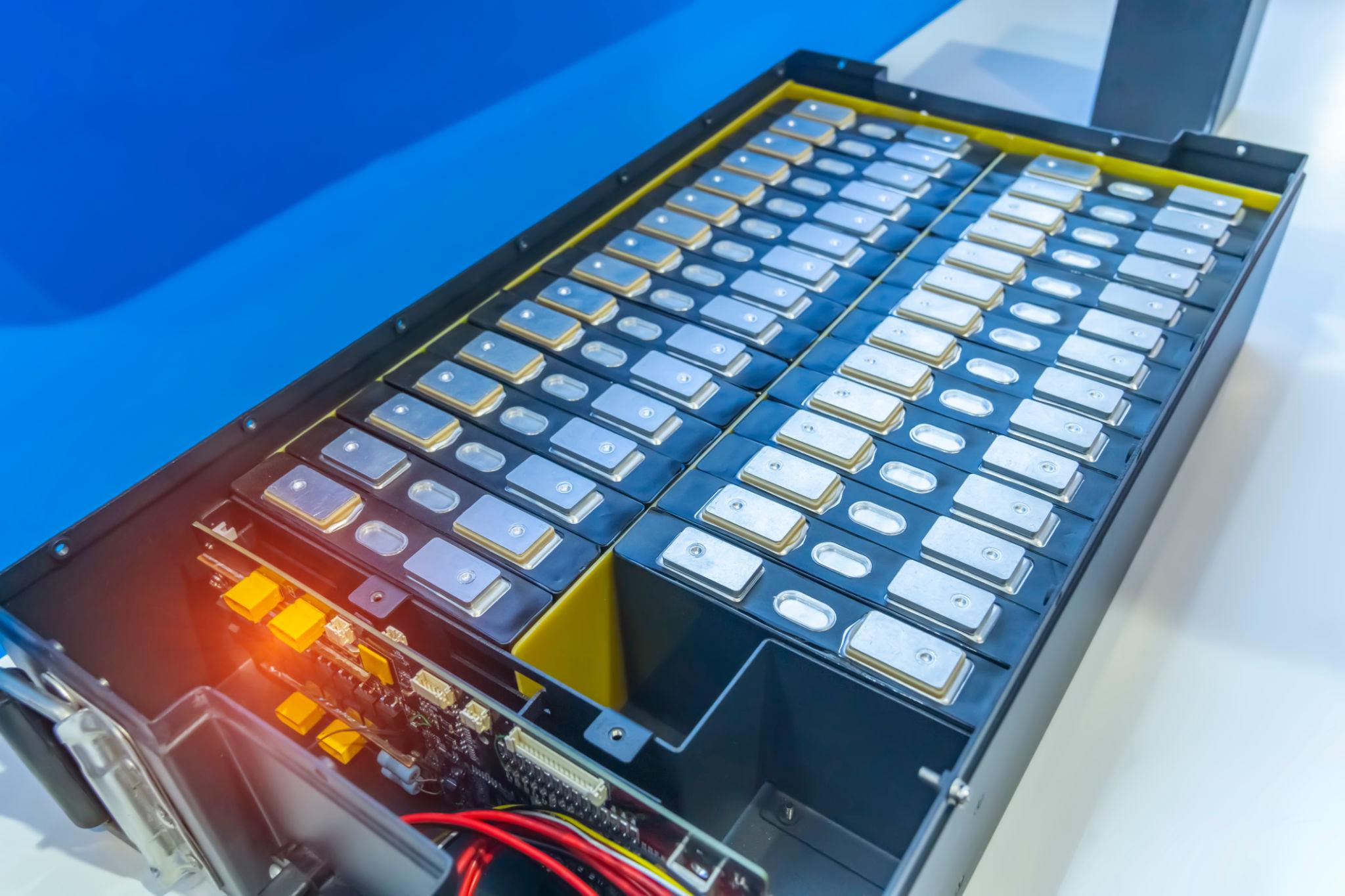 Pack Lithium Ion Battery Systems: Balancing Power Density, Stability, and OEM Integration