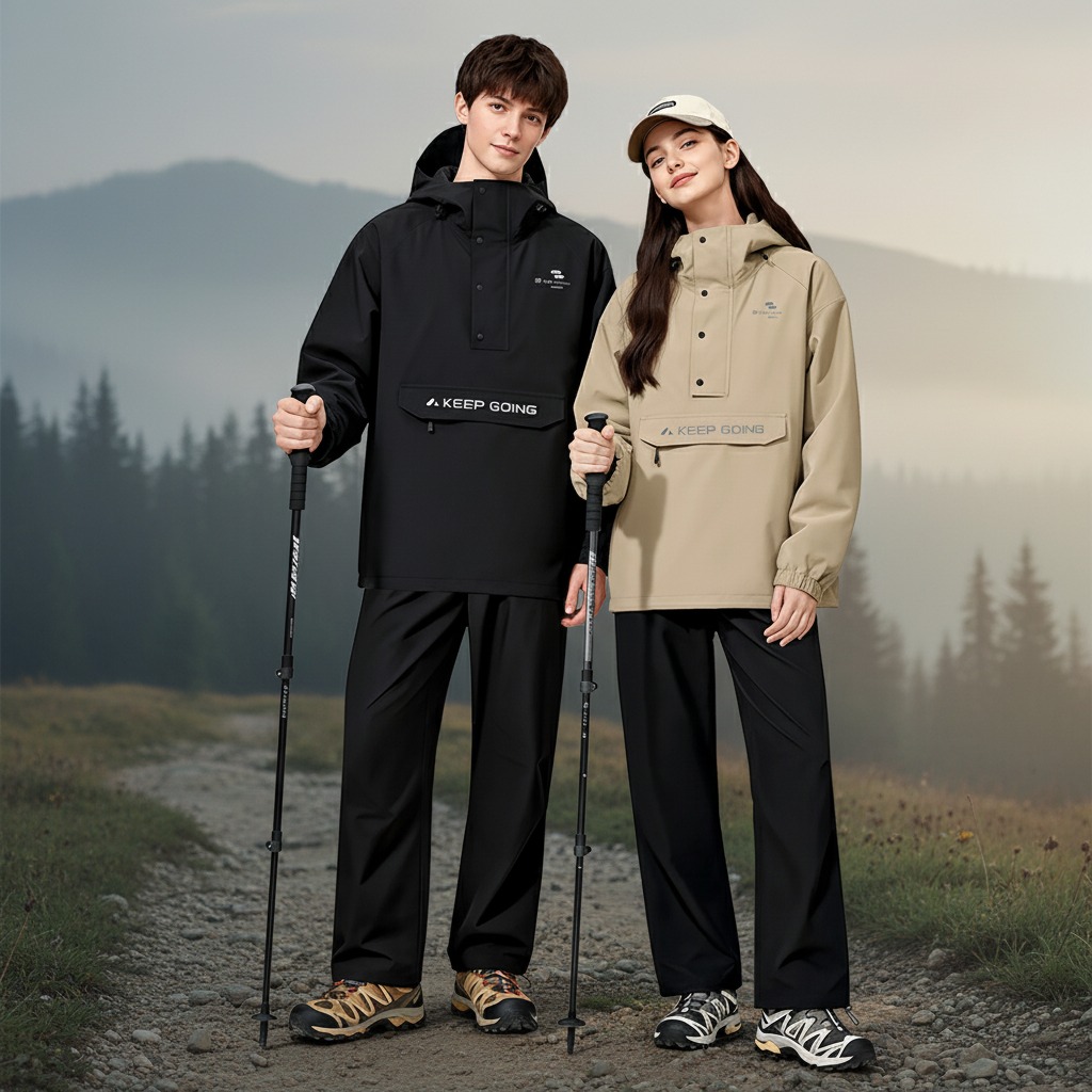 Urban Light Outdoor Wear: What Buyers Should Know