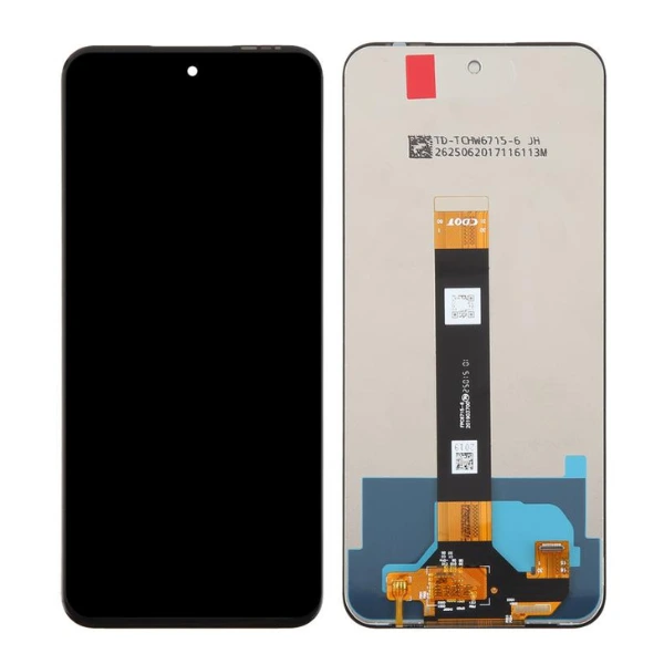 For TCL 60R LCD Display Touch Screen Digitizer Assembly