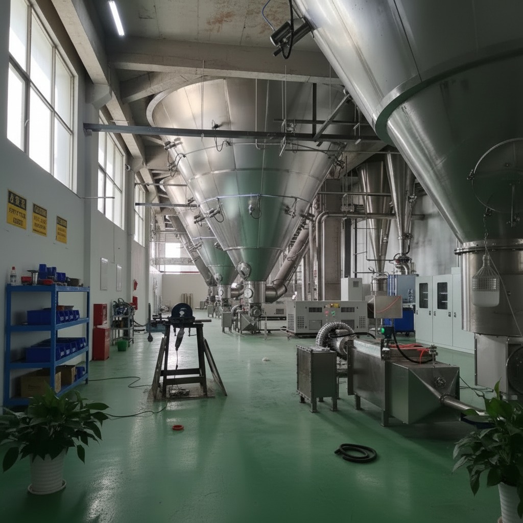 spray dryer parts, spray dryer components, industrial spray dryer parts, spray dryer atomizer, spray dryer nozzle, spray dryer chamber