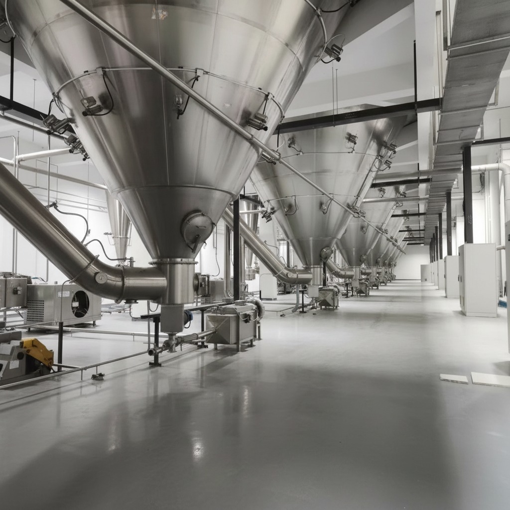 Centrifugal Spray Dryer: What Buyers Should Know for Powder Production Centrifugal Spray Dryer: What Buyers Should Know for Powder Production