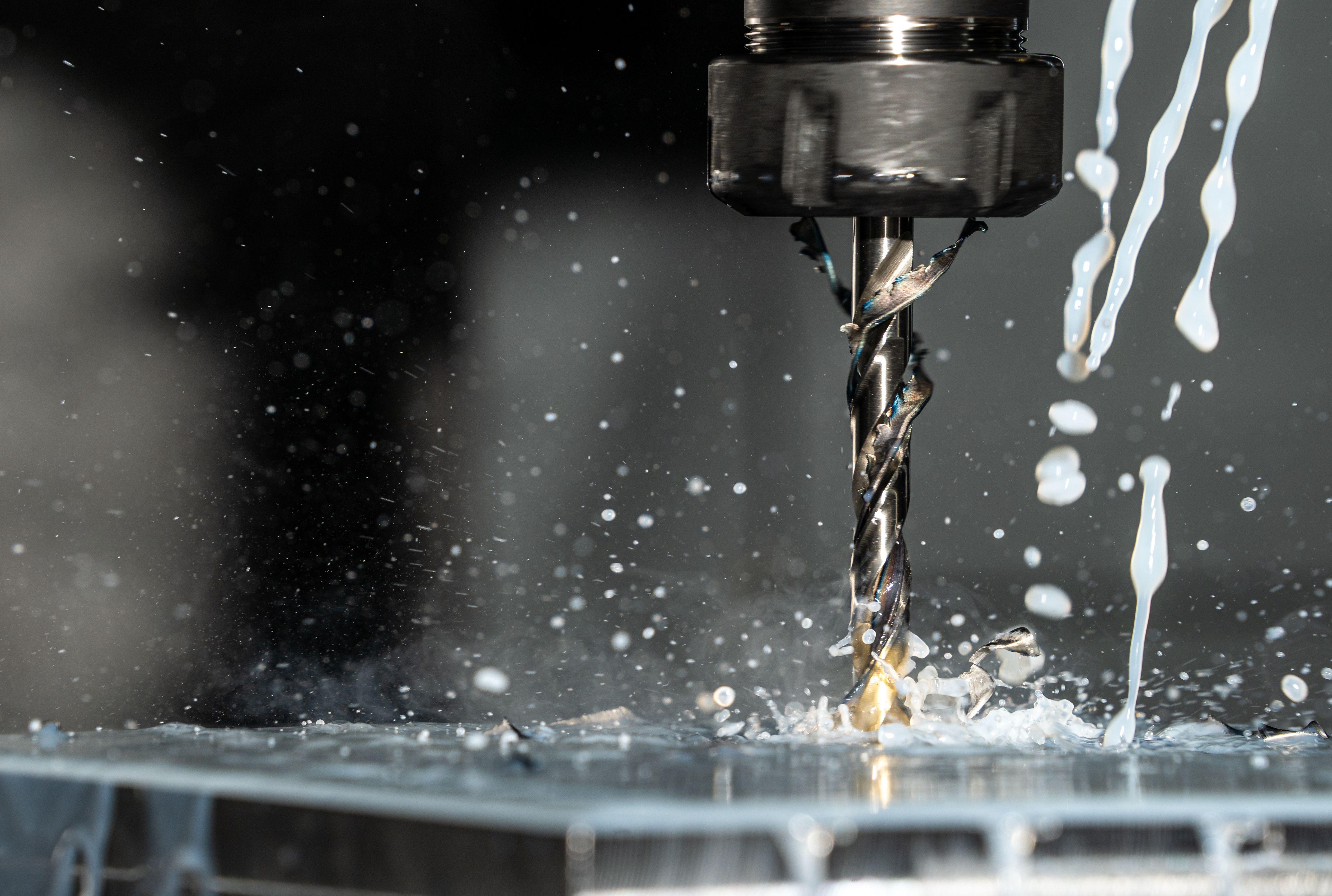 How to Choose a CNC Machine Supplier for Stable Factory Output