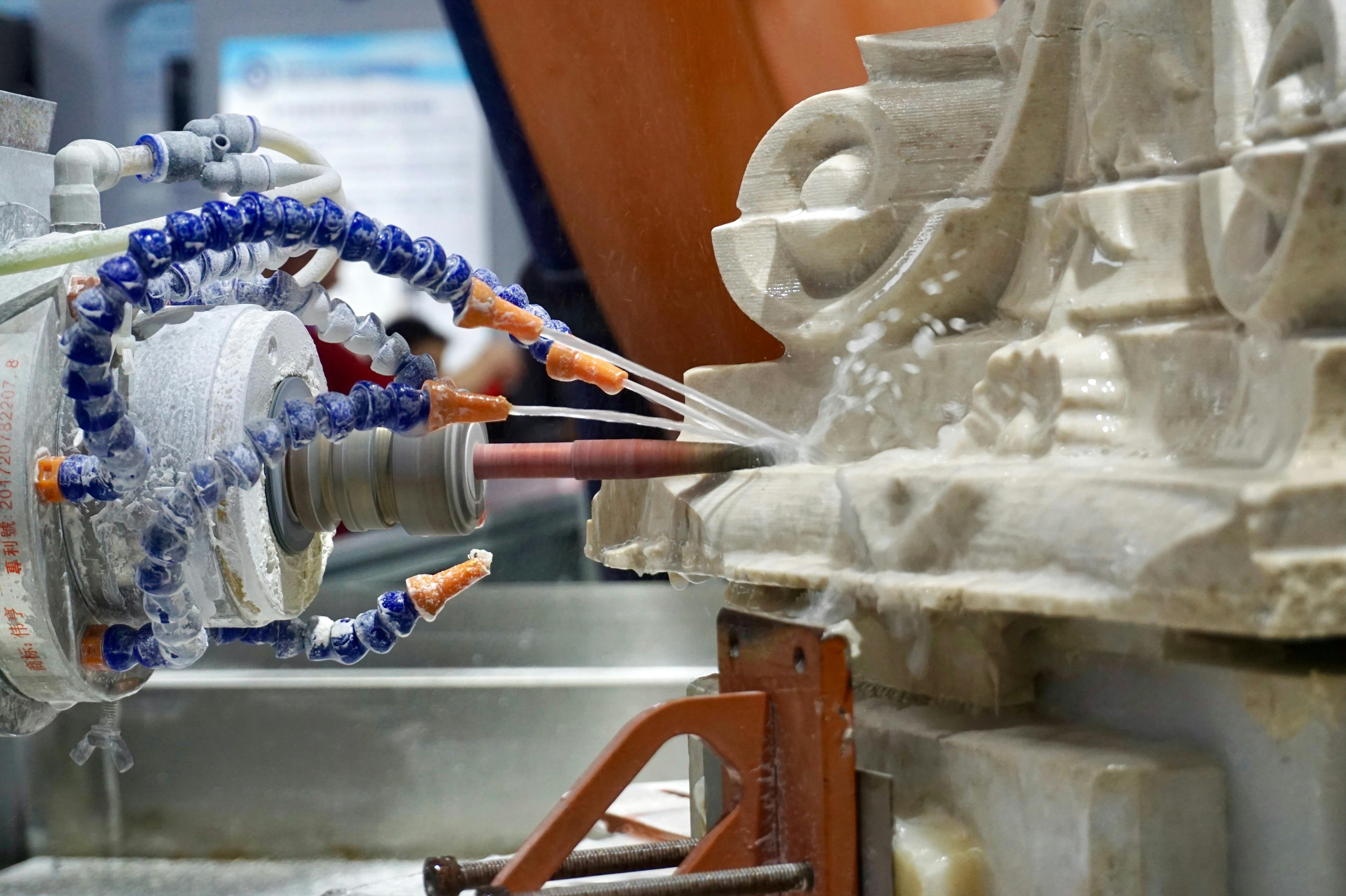 CNC automation solution provider