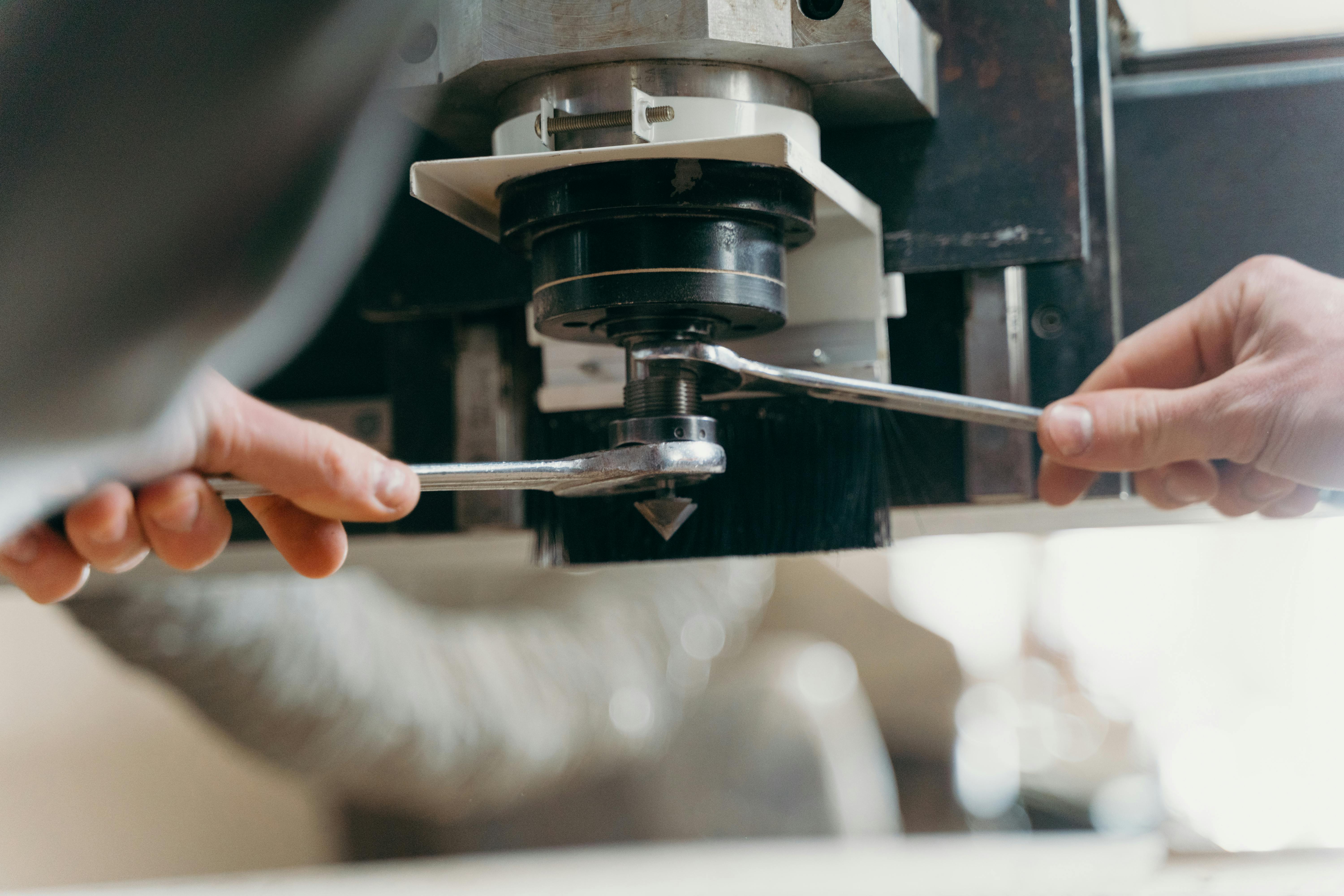 CNC automation solution provider