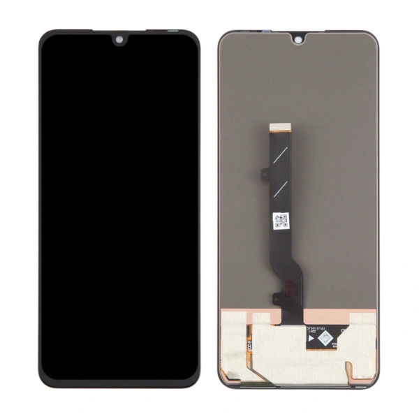 For Infinix Note 12 Pro LCD Display Touch Screen Digitizer Assembly