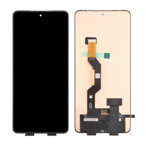 For Motorola G86 XT2527-1/G86 Power/G100 Pro LCD Screen Replacement Parts