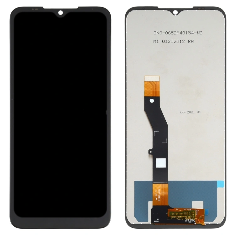 For Motorola Moto G Play (2021) G9/XT2093 Lcd Display Touch Screen Digitizer Assembly