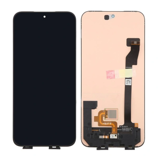 For Xiaomi Redmi Turbo 5 Max LCD Display Touch Screen Digitizer Assembly-Black- Ori