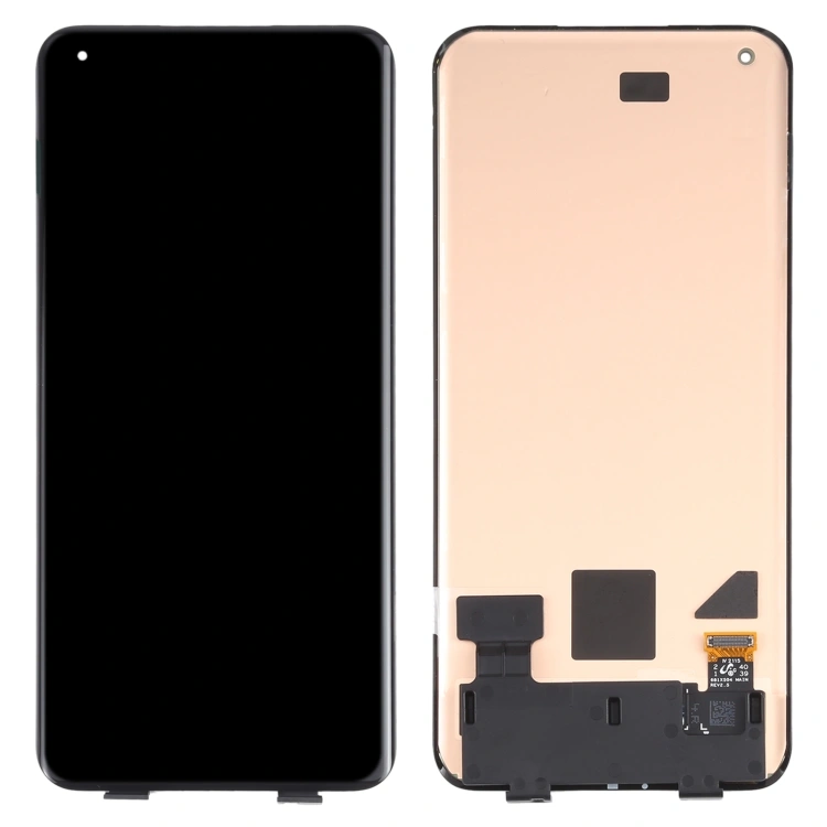 For Xiaomi Mi 11 Ultra LCD Display Touch Screen Digitizer Assembly