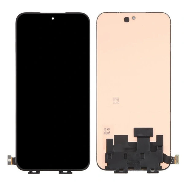 For Xiaomi 15T Redmi turbo 4 Pro Poco F7 LCD Display Touch Screen Digitizer Assembly-Black- Ori
