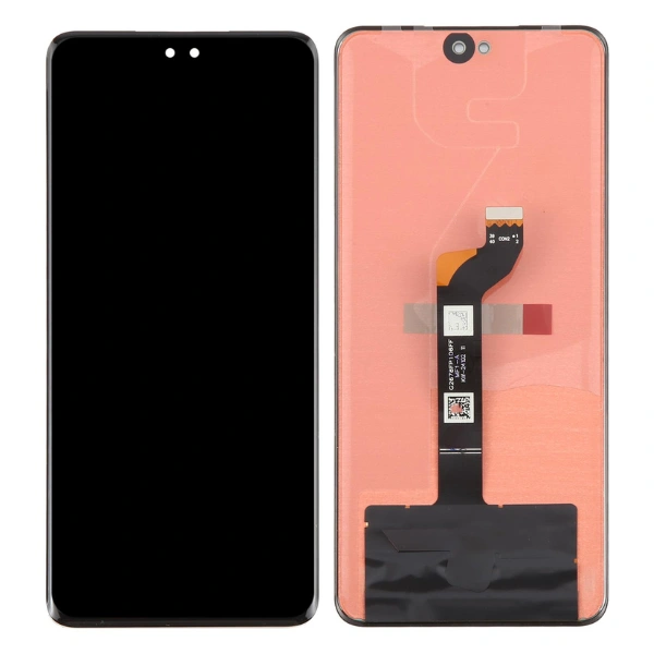 For Honor 200 Pro LCD Display Touch Screen Digitizer Assembly Without Frame