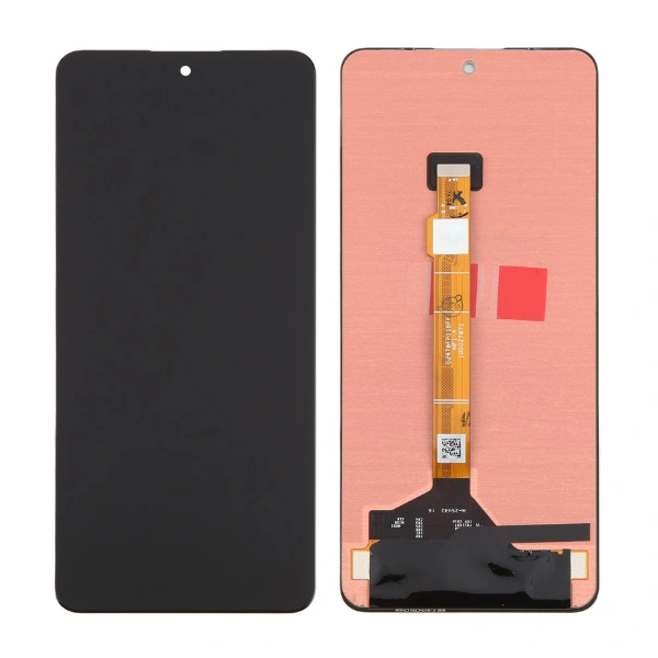 For Honor X8D LCD Display Touch Screen Digitizer Assembly Without Frame
