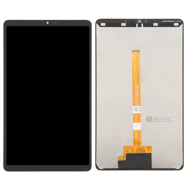 Tela LCD com digitalizador sensível ao toque para Samsung Galaxy Tab A11 X130 X133 (sem moldura)