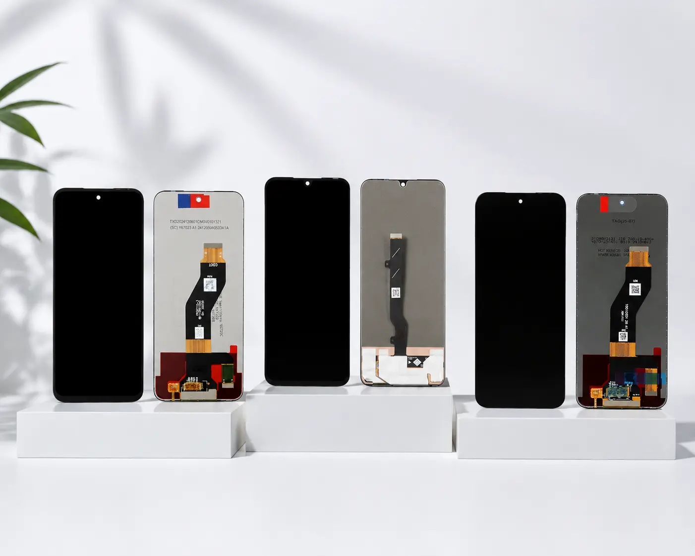 For Infinix Repair Parts