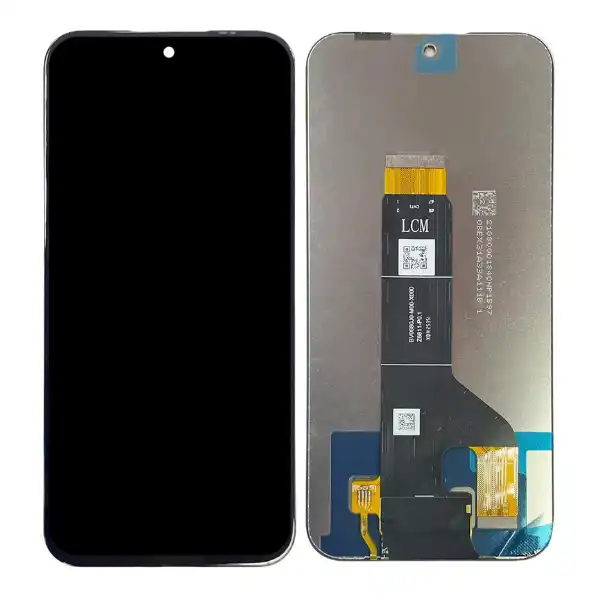 Para ZTE Nubia V80 Pro, pantalla LCD táctil digitalizadora (sin marco)