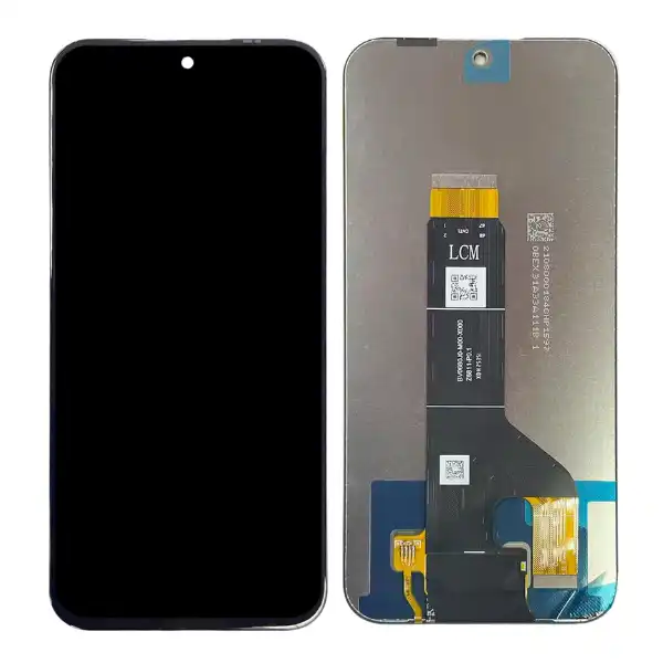 Para el diseño de la pantalla LCD táctil digitalizadora ZTE Blade V80 (sin marco)