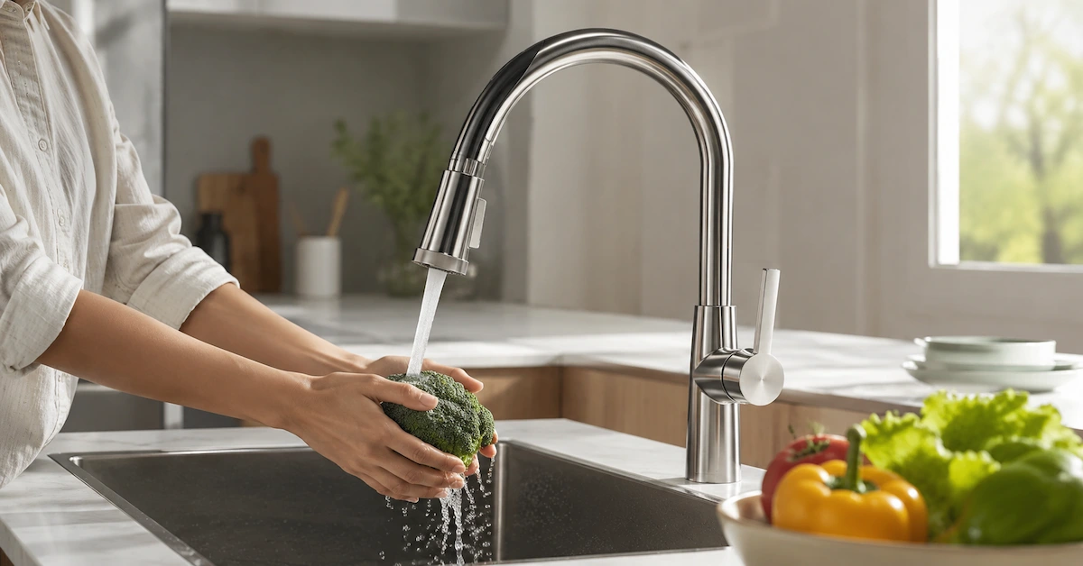 Bathroom faucet manufacturers: How to evaluate a suitable supplier