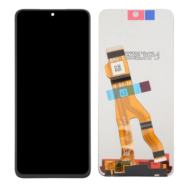 For Honor X60 LCD Display Touch Screen Digitizer Assembly Without Frame