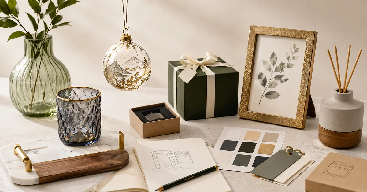 Top 10 China Gift Manufacturers for OEM & Private Label Buyers
