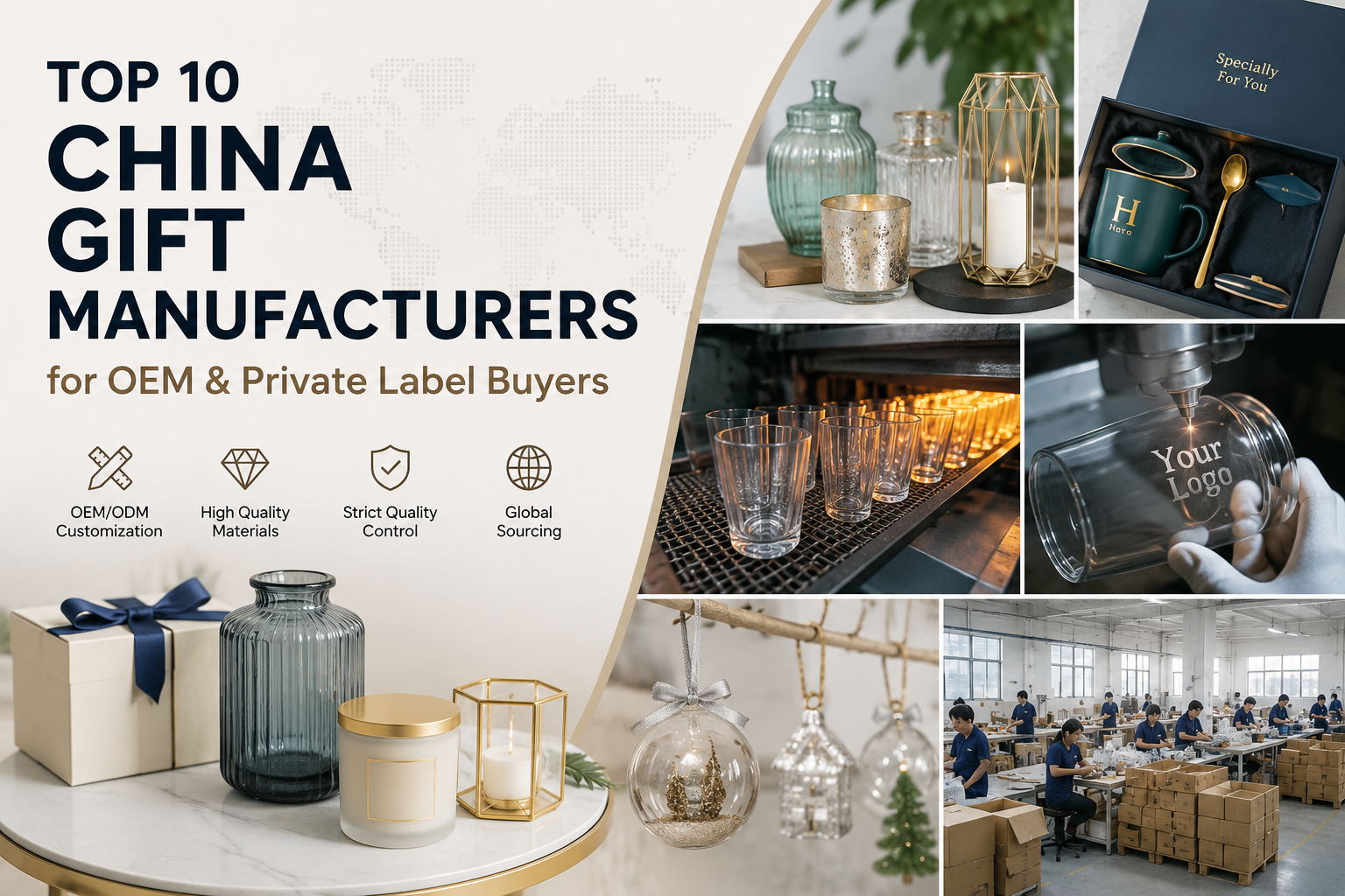 China gift manufacturers product development