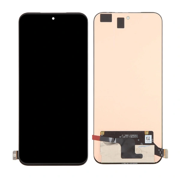 For Infinix GT 30 Pro LCD Display Touch Screen Digitizer Assembly Without Frame