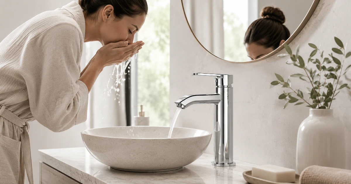 Modern Bathroom Faucet Buying Guide for Brands and Project Buyers