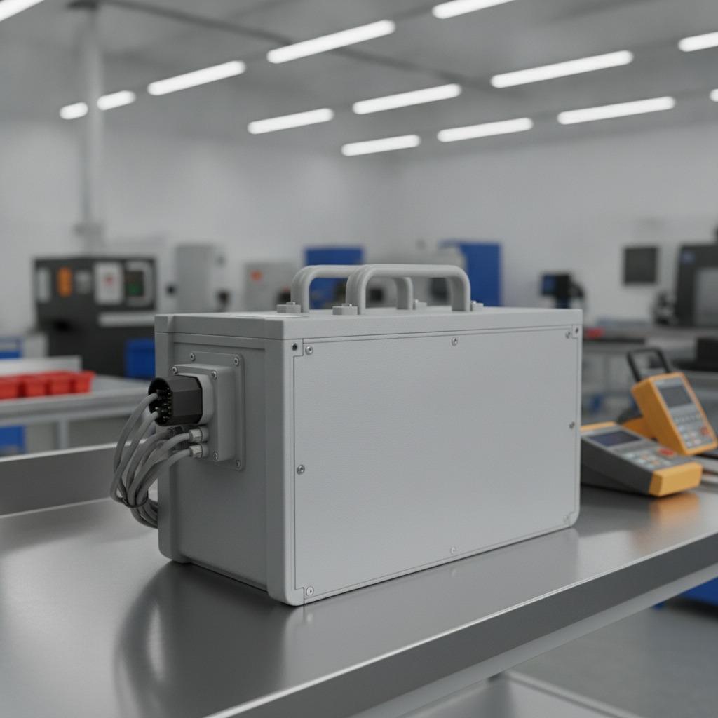 lithium battery pack, custom lithium battery, industrial lithium battery, ow temperature lithium battery